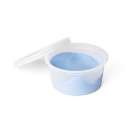 Terapeutická modelovací hmota, světle modrá, extra měkká, 80 g