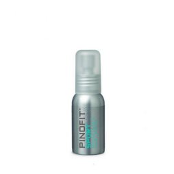 PINOFIT® SPORT, masážní magnéziový olej ve spreji, 50 ml