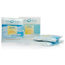 VITAOCÉAN - salnéo koupel a vitalita 3x300 g