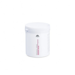Masszázskrém Gránátalma - Argán olaj, 1000 ml