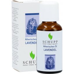 Éterický olej, Levandule, 30 ml