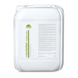LIQUIDERMA® Super Soft, masážní olej, 10 l