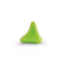 PINOFIT® Masážní pomůcka na spoušťové body, Trigger points, limetková, střední