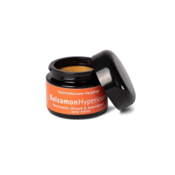 Balsamon Méhviasz - orbáncfű, 30 ml