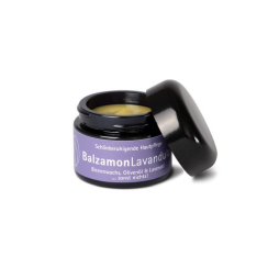 Balsamon méhviasz - levendula, 30 ml