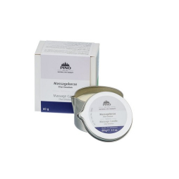 Masážní svíčka - Chai Emotion, 60g