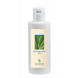 Masážna emulzia Top - 200 ml