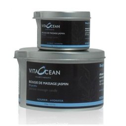 Masážní svíčka "Jasmín" 150 g