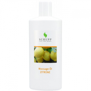 Ulje za masažu limun - 1000 ml