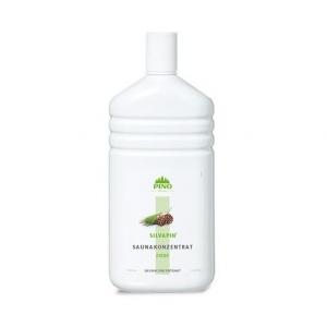 Silvapin® Esencia pre sauny - Borovica sibírska, 1000 ml