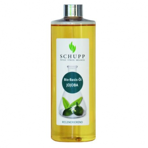 Základný olej "Jojobový" 500 ml - Bio