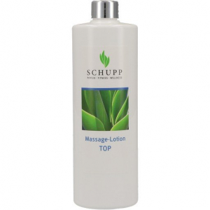 Masszázselemulzió Top - 500 ml + adagoló