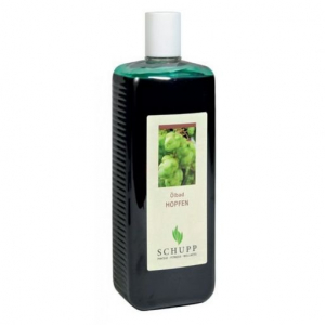 Koupelový olej - chmel 1000 ml
