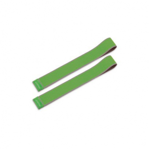 PINOFIT® Stretch Miniband, zelená, 33 cm