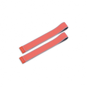 PINOFIT® Stretch Miniband, coral, 33 cm