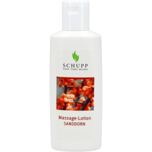 Homoktövis masszázs emulzió - 200 ml