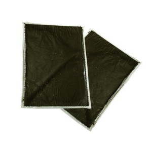 Jednorázový rašelinový zábal PREMIUM - 30x40 cm (10 ks)