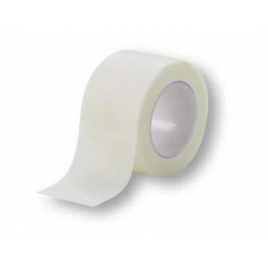 Náplast hladká 2,5 cm x 5 m