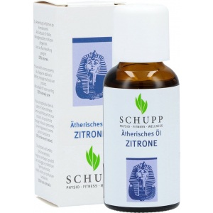 Éterický olej, Citrón, 30 ml