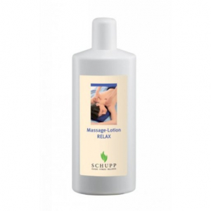 Masážna emulzia Relax - 1000 ml
