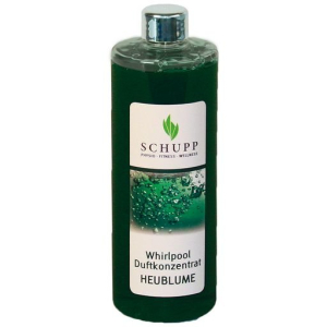 Perličková koupel - Luční kvítí 500 ml