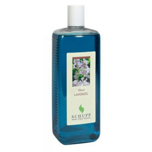 Koupelový olej - levandule 1000 ml