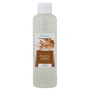 Finesse, Esencia pre sauny, koncentrát, Kúzelný advent, 1000 ml