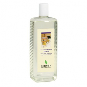 Esence pro sauny, Levandule, 1000 ml
