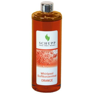 Perličková koupel - Pomeranč 500 ml