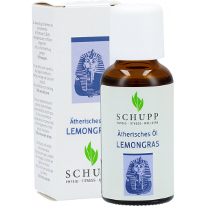 Éterický olej, Lemongras, 30 ml