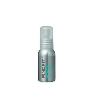 PINOFIT® SPORT, ulei de magneziu pentru masaj in spray, 50 ml