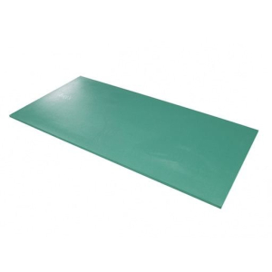 AIREX® podložka Hercules, zelená, 200 x 100 x 2,5 cm