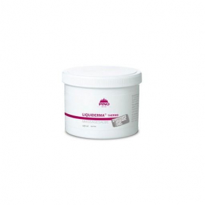 LIQUIDERMA® Thermo, hřejivá masážní mast, 500 ml