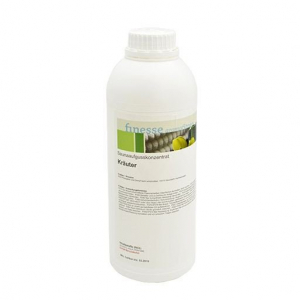 Finesse, Esencia pre sauny, koncentrát, Bylinná zmes, 1000 ml