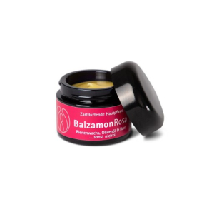 Pčelinji vosak Balzamon Rose, 30 ml