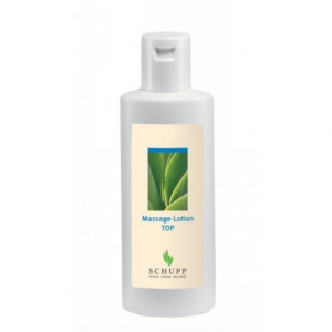 Masszázs emulzió Top - 200 ml