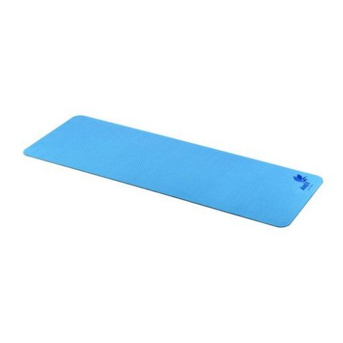 AIREX® podložka Yoga Eco Pro, modrá, 1830 x 610 x 4 mm 