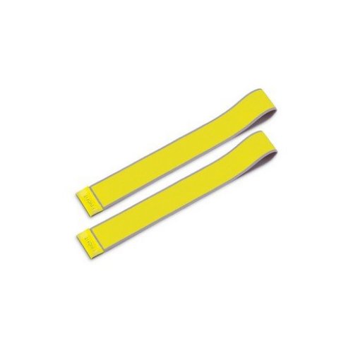 PINOFIT® Stretch Miniband, žlutá, 33 cm