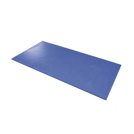 AIREX® podložka Hercules modrá, 200 x 100 x 2,5 cm 
