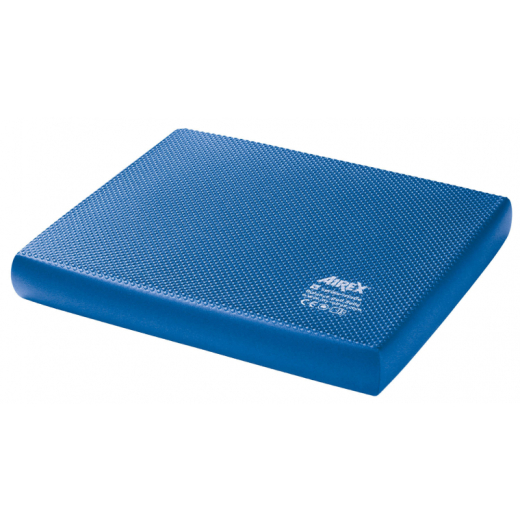 AIREX® Balance pad Solid, modrá, 46 x 41 x 5 cm 