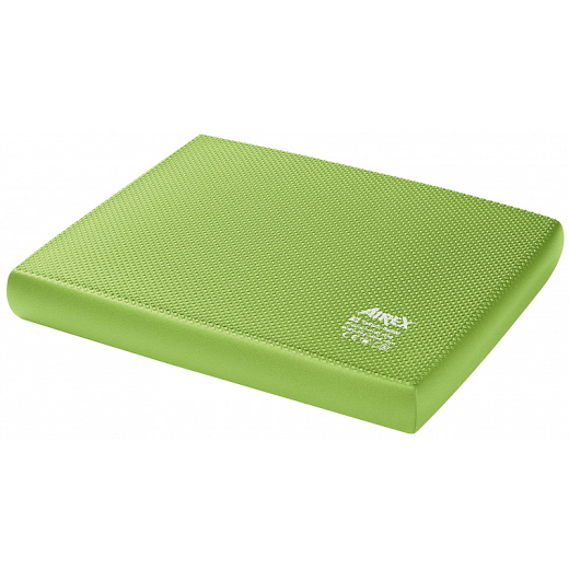 AIREX® Balance Pad Elite, zelená, 50 x 41 x 6 cm 