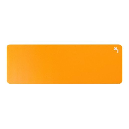 AIREX® podložka Calyana Yoga Pro, žltý melón 185 x 65 x 0,68 cm 