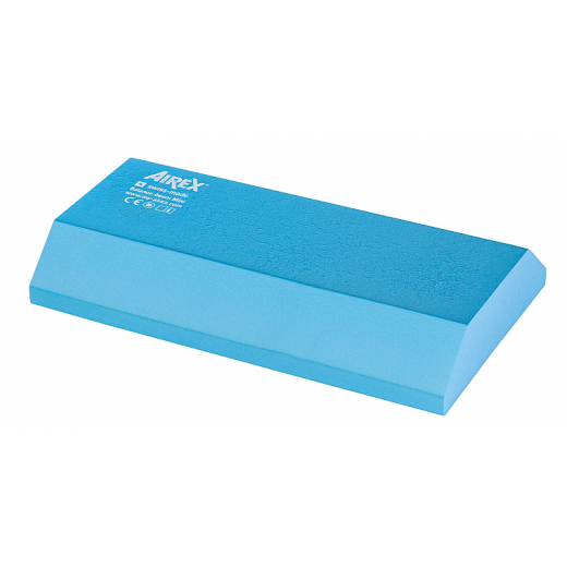 AIREX® Balance-beam Mini, kladina modrá 