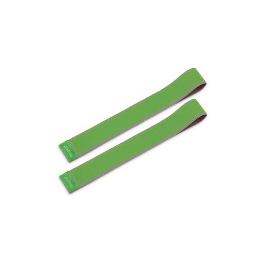 PINOFIT® Stretch Miniband, zelená, 33 cm 