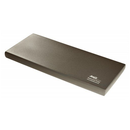Balance-pad XLarge, 98 x 41 x 6 cm szary 