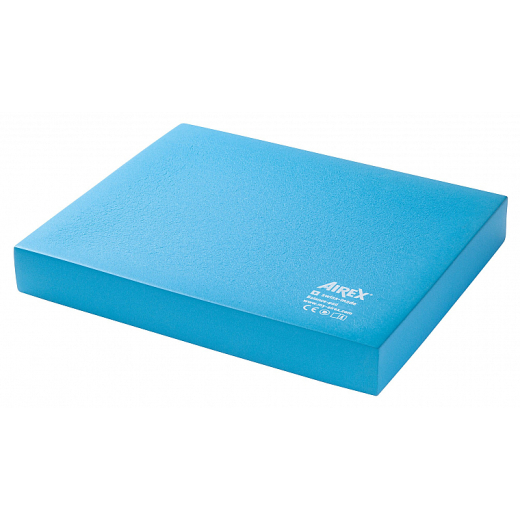 AIREX® Balance Pad, modrá, 50 x 41 x 6 cm 
