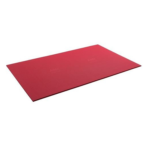 AIREX® podložka Atlas, červená, 200 x 125 x 1,5 cm 