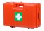 Lekárnička kufrík prvej pomoci s výbavou pre 30 osôb