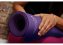AIREX® podložka Calyana Yoga Prime, fialová