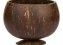 Miska kokosový orech - guľatá s podstavou 600 ml HEDSOR